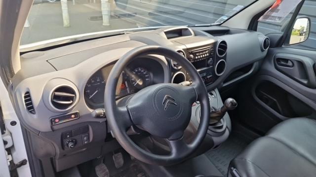 Citroen Berlingo image 8