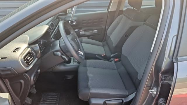 Citroen C3 image 8