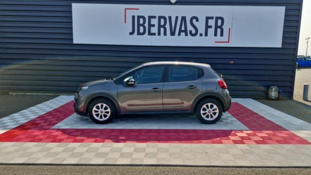 Citroen C3 image 1