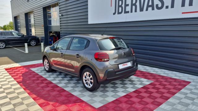Citroen C3 image 2