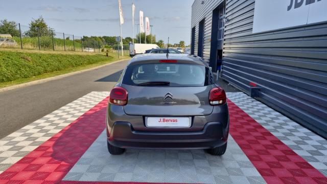 Citroen C3 image 5