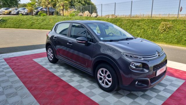 Citroen C3 image 4