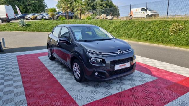 Citroen C3 image 9