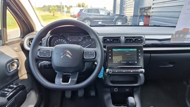Citroen C3 image 3