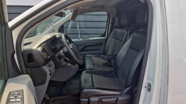 Citroen Jumpy image 6