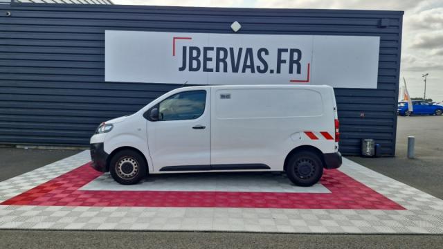 Citroen Jumpy image 8