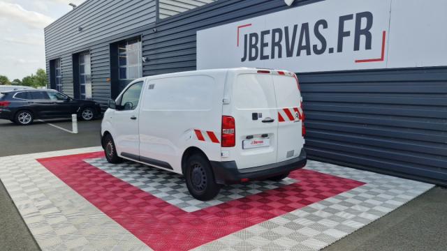 Citroen Jumpy image 1
