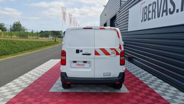 Citroen Jumpy image 9