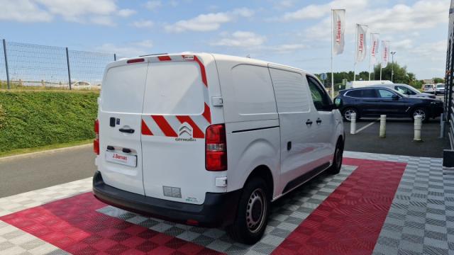 Citroen Jumpy image 4