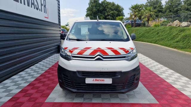 Citroen Jumpy image 2