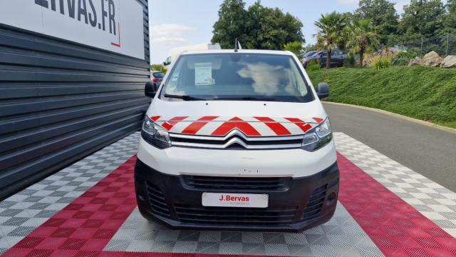 Citroen Jumpy image 5