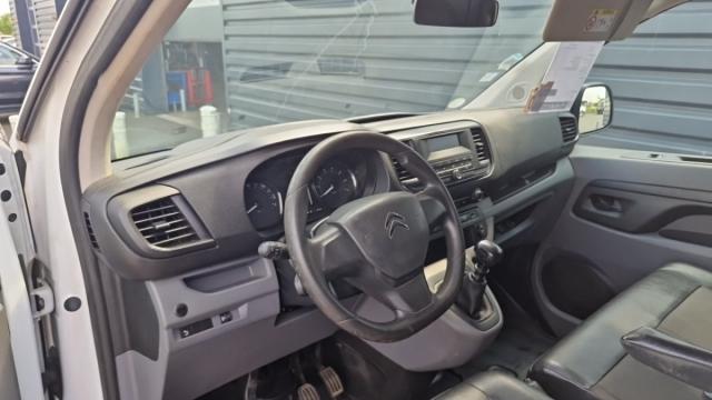 Citroen Jumpy image 7