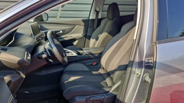 Peugeot 3008 image 9