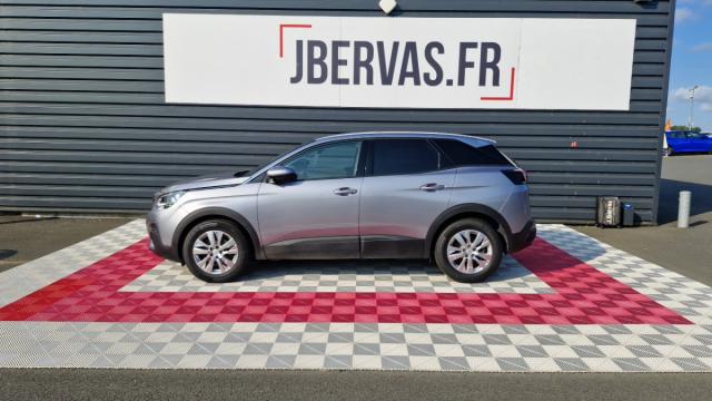 Peugeot 3008 image 3