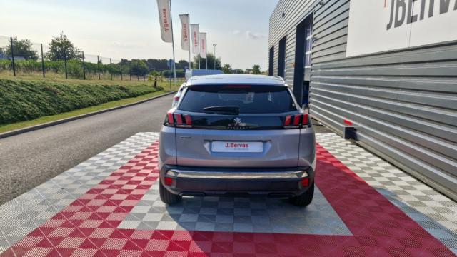 Peugeot 3008 image 8