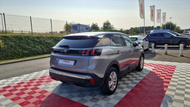 Peugeot 3008 image 1
