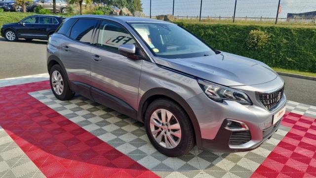 Peugeot 3008 image 2