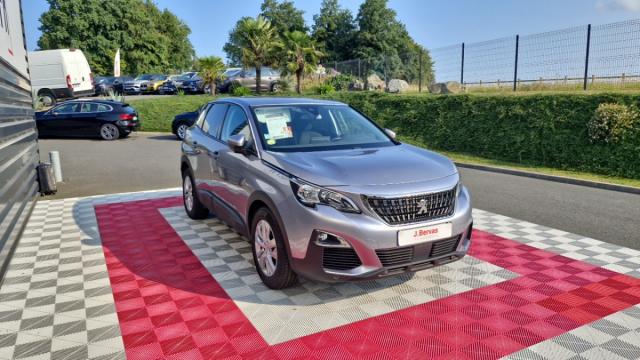 Peugeot 3008 image 6