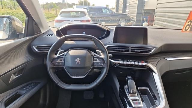 Peugeot 3008 image 5