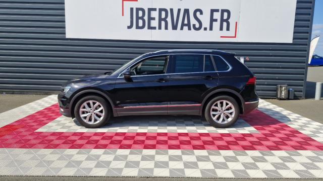 Volkswagen Tiguan image 7