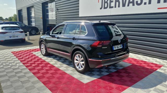 Volkswagen Tiguan image 1