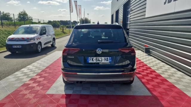 Volkswagen Tiguan image 5