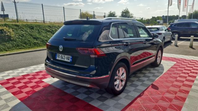 Volkswagen Tiguan image 8