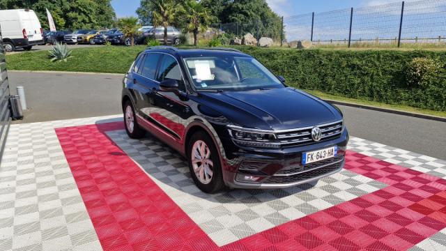 Volkswagen Tiguan image 4