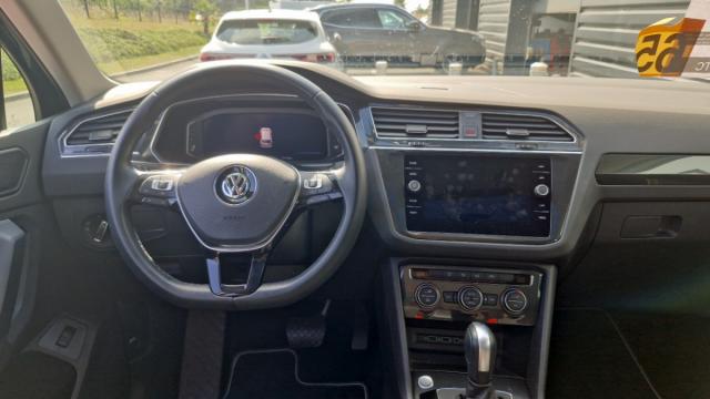 Volkswagen Tiguan image 3