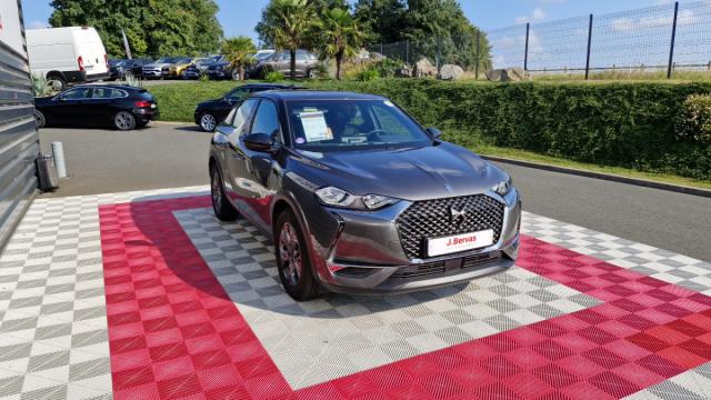 Ds Ds 3 Crossback image 7