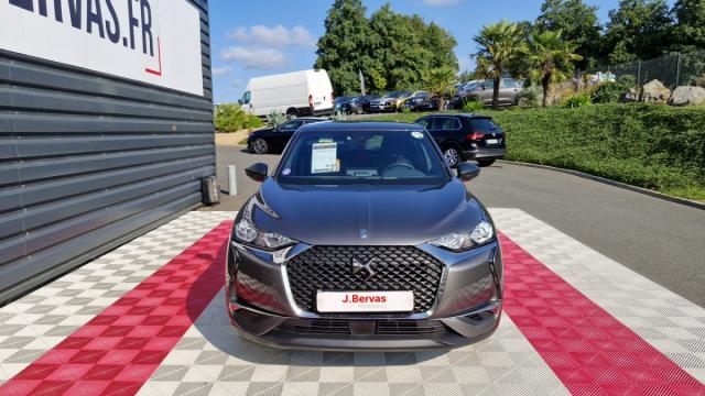 Ds Ds 3 Crossback image 1