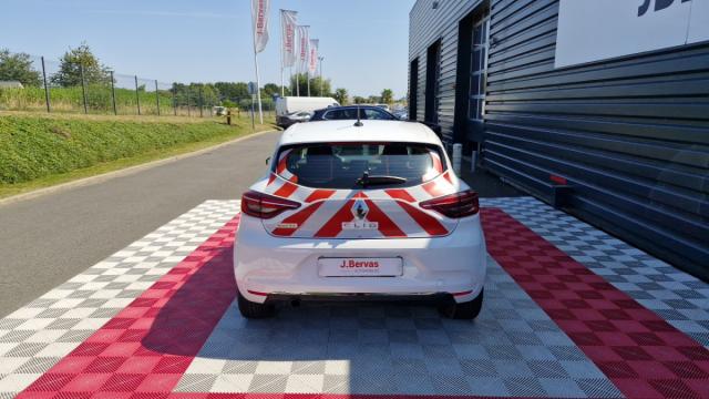 Renault Clio image 3