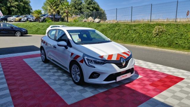 Renault Clio image 8