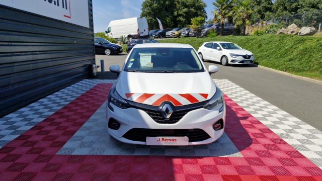 Renault Clio image 9