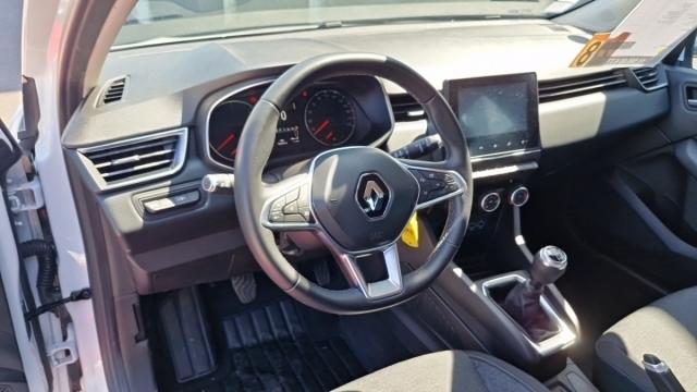 Renault Clio image 6