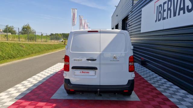 Peugeot Expert image 2