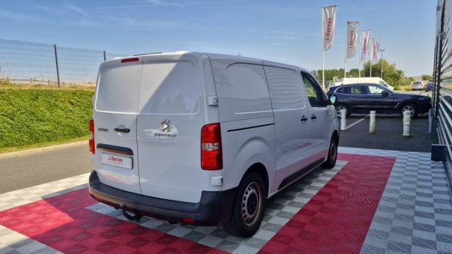 Peugeot Expert image 5