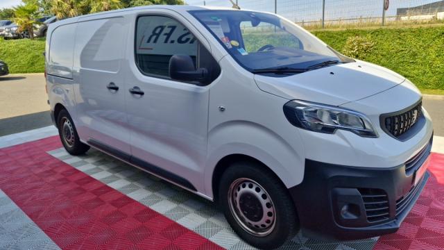 Peugeot Expert image 1