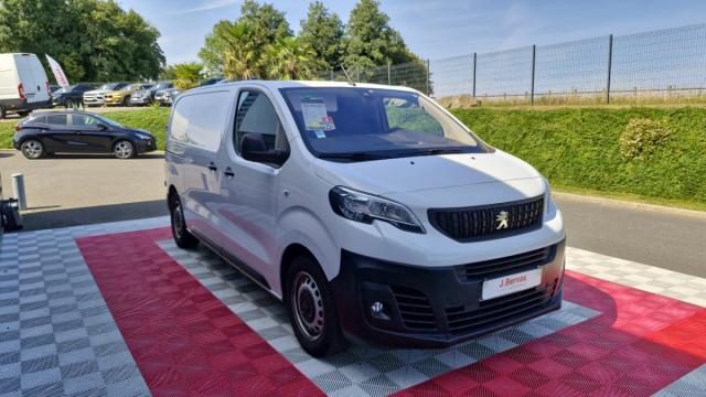 Peugeot Expert image 8
