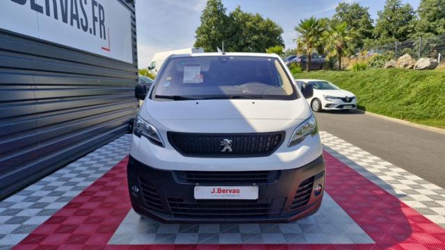 Peugeot Expert image 3