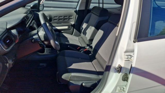 Citroen C3 image 9