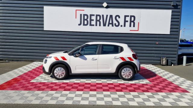 Citroen C3 image 6