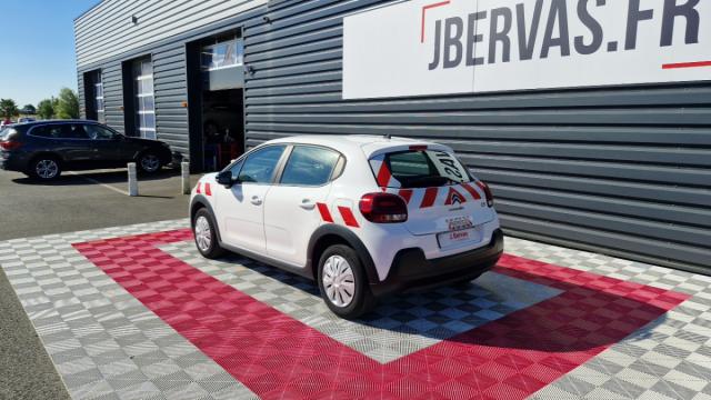 Citroen C3 image 5