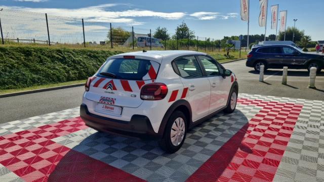 Citroen C3 image 2