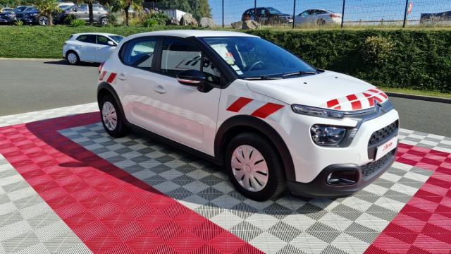 Citroen C3 image 8