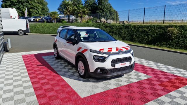Citroen C3 image 1