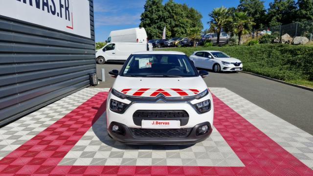 Citroen C3 image 7