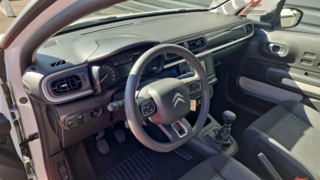 Citroen C3 image 3