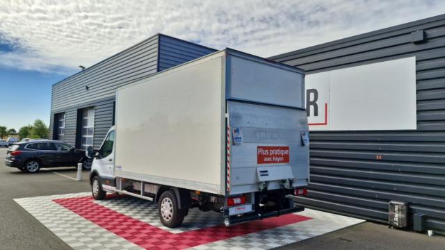 Ford Transit image 2