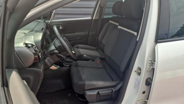 Citroen C3 Aircross image 3